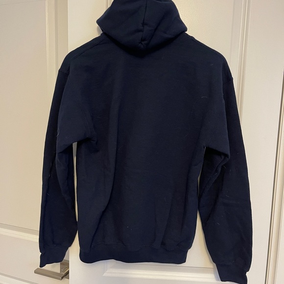 No longer Ryerson University, but nonetheless a social work sweatshirt - Picture 3 of 3